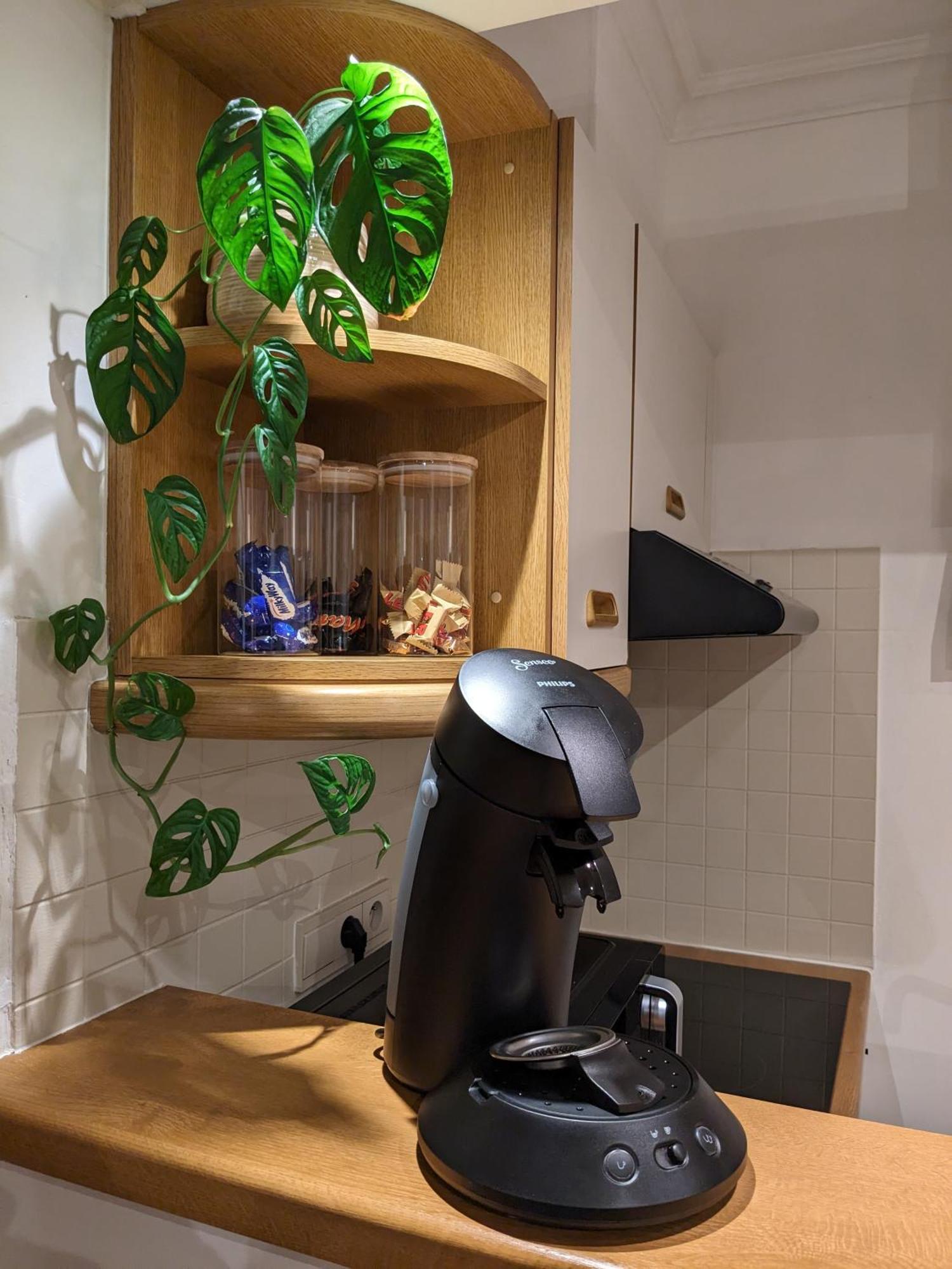 Vista Linda, Leuk Appartement Vlak Bij Zeedijk En Strand 오스텐드 외부 사진
