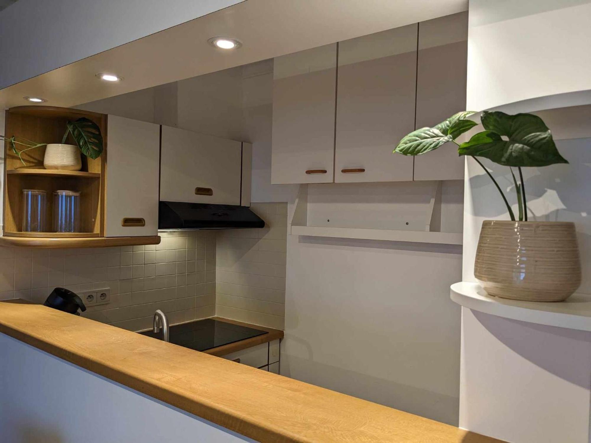 Vista Linda, Leuk Appartement Vlak Bij Zeedijk En Strand 오스텐드 외부 사진