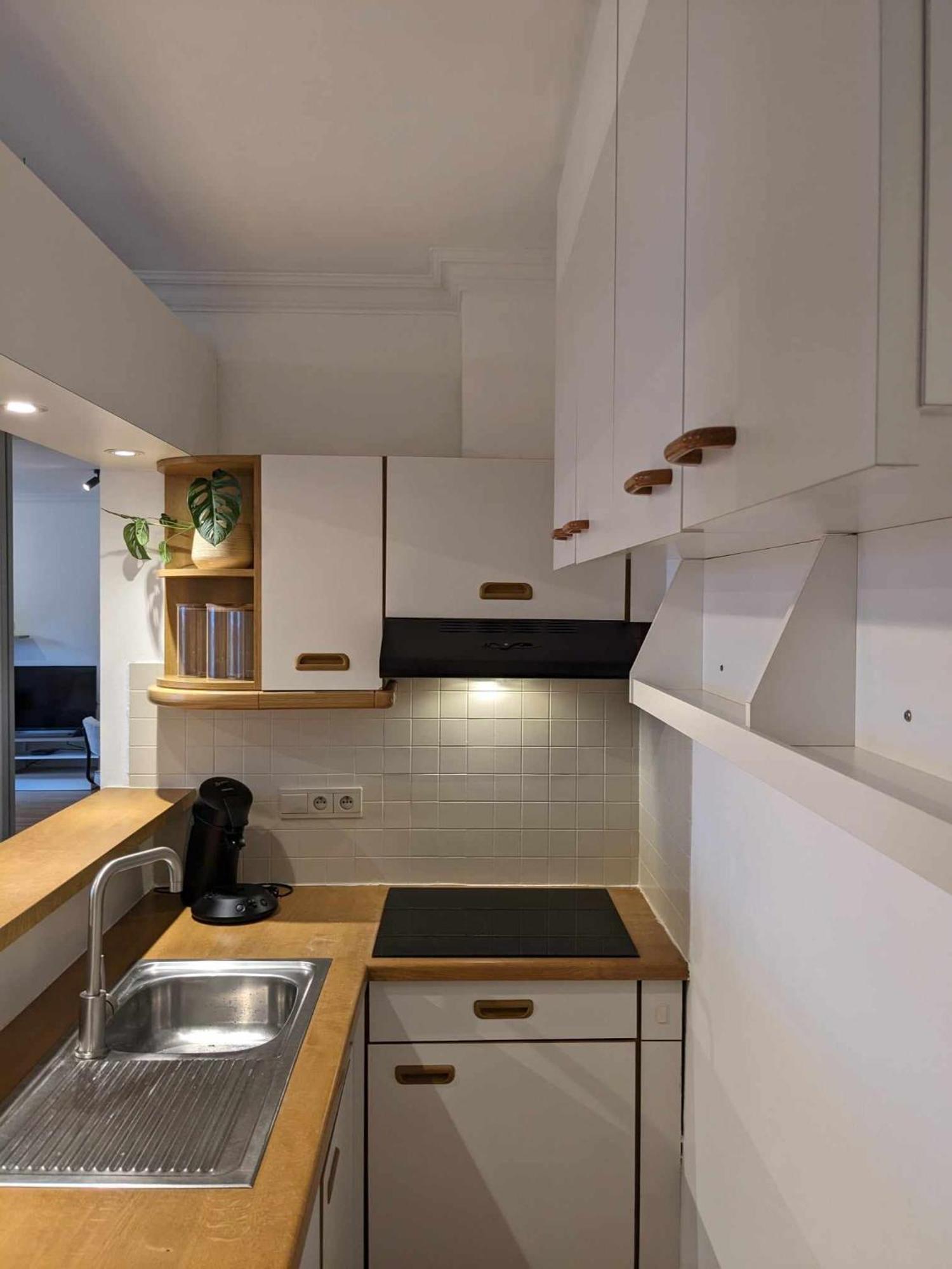 Vista Linda, Leuk Appartement Vlak Bij Zeedijk En Strand 오스텐드 외부 사진